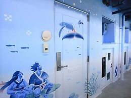 Sky Cucule Ishigakijima