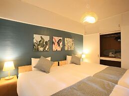 Sky Cucule Ishigakijima