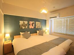 Sky Cucule Ishigakijima