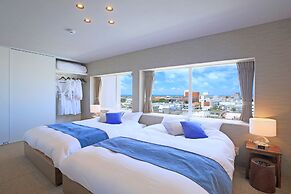 Sky Cucule Ishigakijima