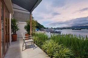 Tamarina Bed & Beyond