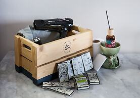 Tamarina Bed & Beyond