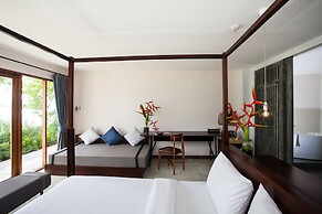 Tamarina Bed & Beyond