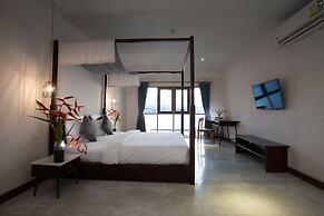 Tamarina Bed & Beyond