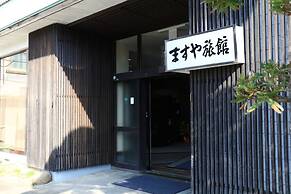 Masuya Ryokan