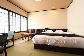 Masuya Ryokan