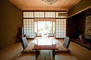 Masuya Ryokan