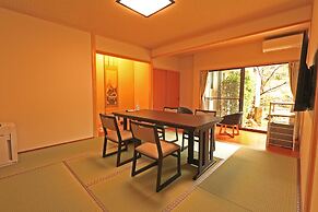 Masuya Ryokan