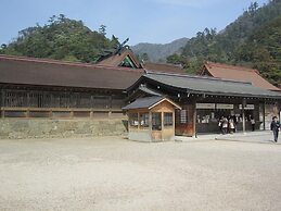 Masuya Ryokan