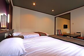 Masuya Ryokan
