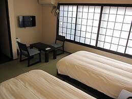 Masuya Ryokan