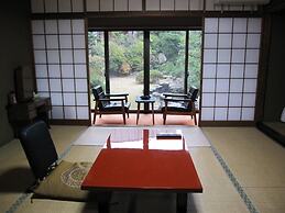 Masuya Ryokan