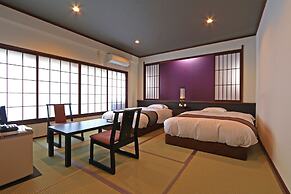 Masuya Ryokan