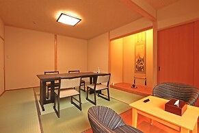 Masuya Ryokan