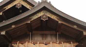 Masuya Ryokan