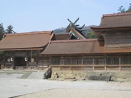 Masuya Ryokan
