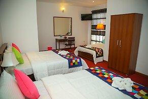 The Rosedale Grand Nuwara Eliya