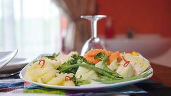 The Rosedale Grand Nuwara Eliya