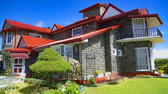 The Rosedale Grand Nuwara Eliya