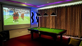 The Rosedale Grand Nuwara Eliya