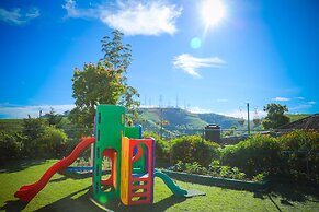 The Rosedale Grand Nuwara Eliya