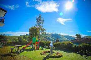 The Rosedale Grand Nuwara Eliya
