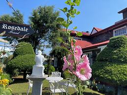 The Rosedale Grand Nuwara Eliya