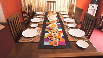 The Rosedale Grand Nuwara Eliya