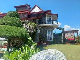 The Rosedale Grand Nuwara Eliya