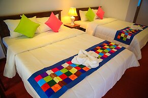 The Rosedale Grand Nuwara Eliya