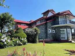 The Rosedale Grand Nuwara Eliya