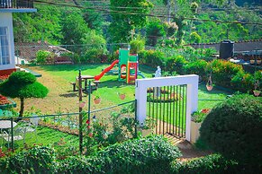 The Rosedale Grand Nuwara Eliya