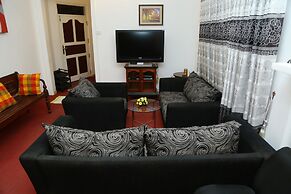 The Rosedale Grand Nuwara Eliya