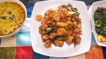 The Rosedale Grand Nuwara Eliya