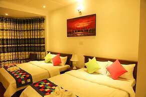 The Rosedale Grand Nuwara Eliya