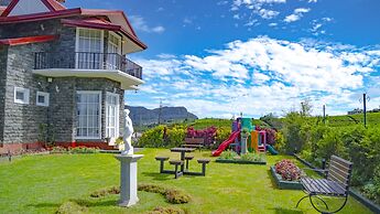 The Rosedale Grand Nuwara Eliya