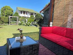 The Rosedale Grand Nuwara Eliya