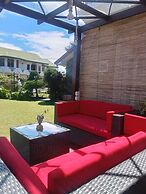 The Rosedale Grand Nuwara Eliya