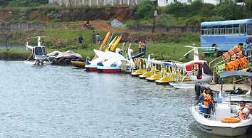 The Rosedale Grand Nuwara Eliya