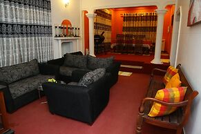 The Rosedale Grand Nuwara Eliya