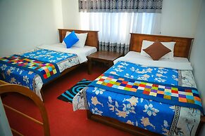 The Rosedale Grand Nuwara Eliya