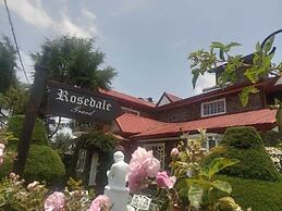 The Rosedale Grand Nuwara Eliya
