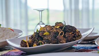 The Rosedale Grand Nuwara Eliya