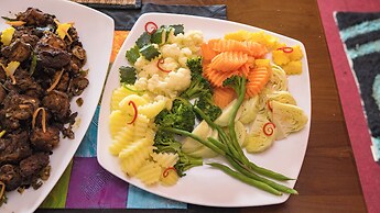 The Rosedale Grand Nuwara Eliya