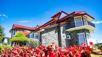 The Rosedale Grand Nuwara Eliya