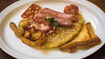 The Rosedale Grand Nuwara Eliya