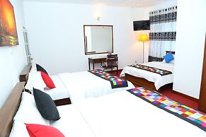 The Rosedale Grand Nuwara Eliya