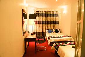 The Rosedale Grand Nuwara Eliya