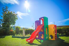 The Rosedale Grand Nuwara Eliya