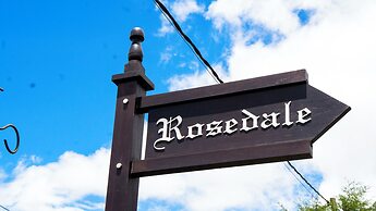 The Rosedale Grand Nuwara Eliya